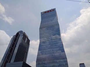 榮耀國際辦公室