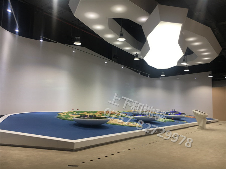 聯(lián)塑領(lǐng)尚環(huán)球之家地毯工程12