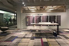 商業(yè)方塊地毯設計趨勢